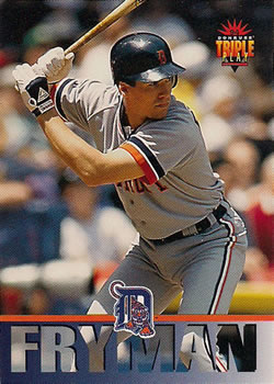 Travis Fryman