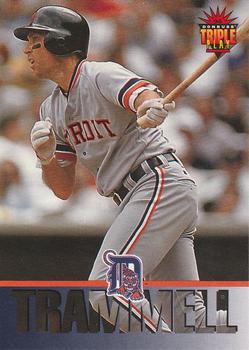 Alan Trammell