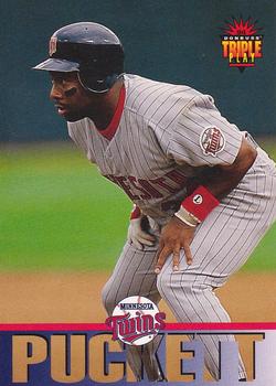 Kirby Puckett