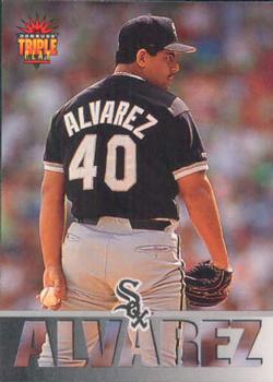 Wilson Alvarez
