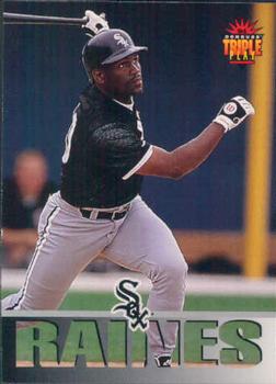 Tim Raines