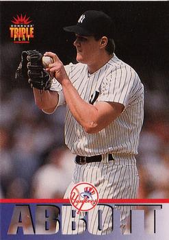 Jim Abbott