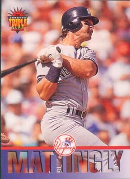 Don Mattingly