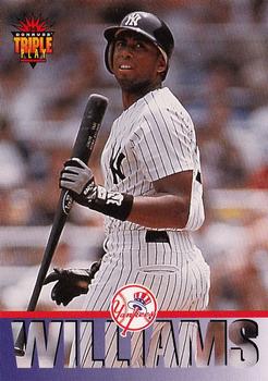 Bernie Williams