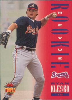 Ryan Klesko