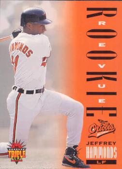Jeffrey Hammonds