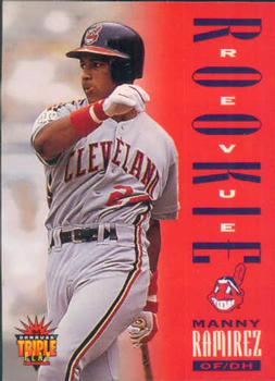 Manny Ramirez