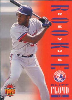 Cliff Floyd