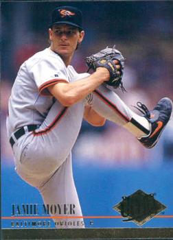 Jamie Moyer