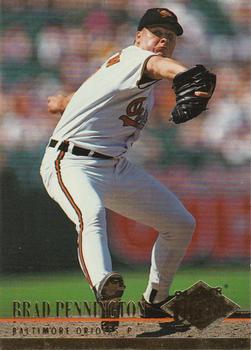 Brad Pennington