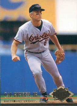 Cal Ripken, Jr.
