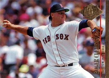 Roger Clemens