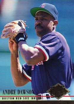 Andre Dawson