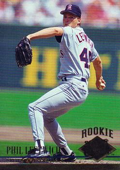Phil Leftwich