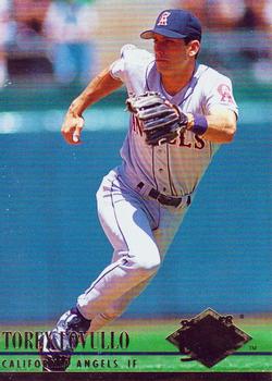 Torey Lovullo