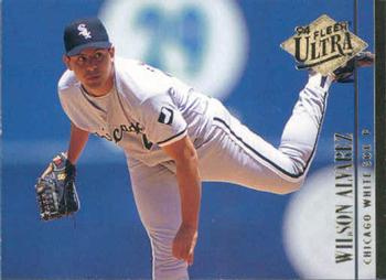 Wilson Alvarez
