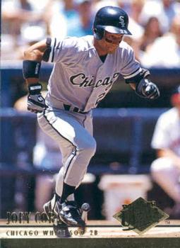 Joey Cora