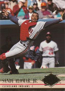Sandy Alomar, Jr.