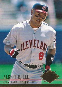 Albert Belle