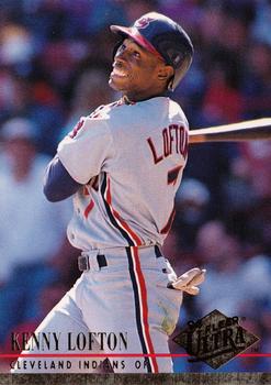 Kenny Lofton