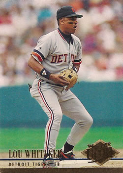 Lou Whitaker