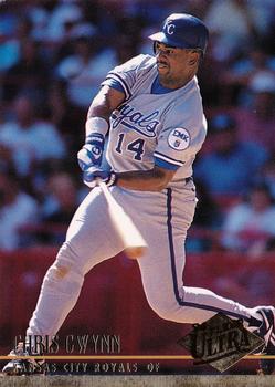 Chris Gwynn