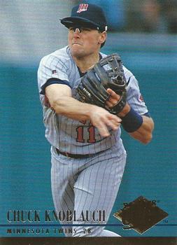 Chuck Knoblauch