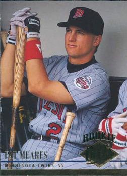 Pat Meares