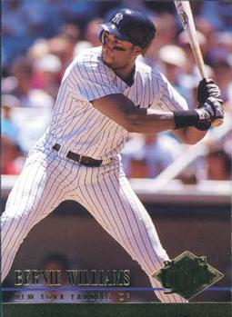 Bernie Williams