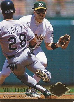 Mike Bordick