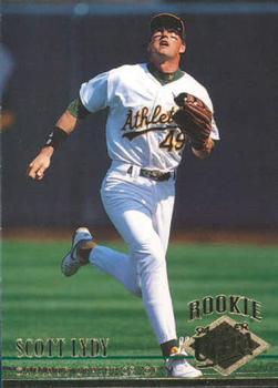 Scott Lydy