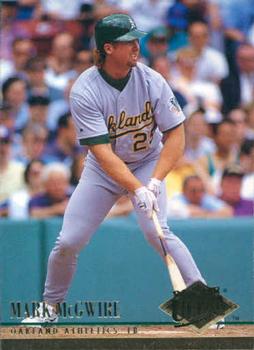 Mark McGwire