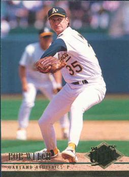 Bob Welch