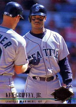 Ken Griffey, Jr.