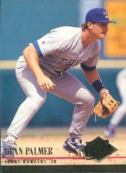Dean Palmer