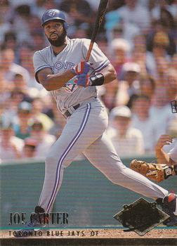 Joe Carter