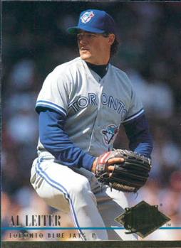 Al Leiter