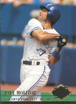Paul Molitor