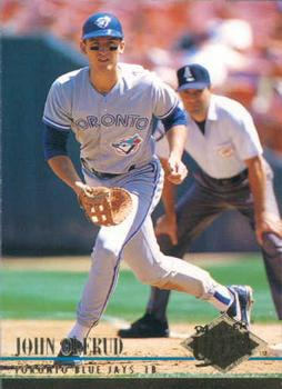 John Olerud