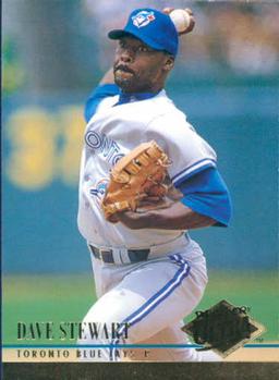 Dave Stewart