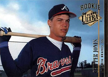 Chipper Jones
