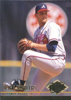 Mark Wohlers