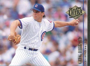 Greg Hibbard