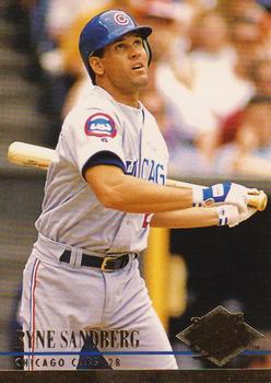 Ryne Sandberg