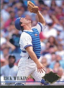 Rick Wilkins