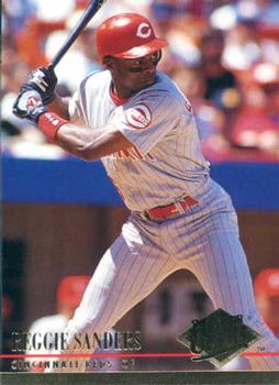 Reggie Sanders