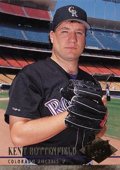 Kent Bottenfield