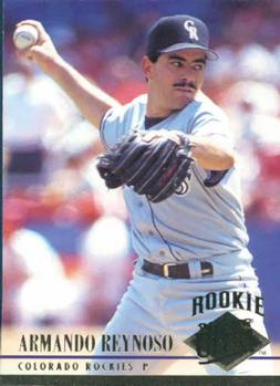 Armando Reynoso