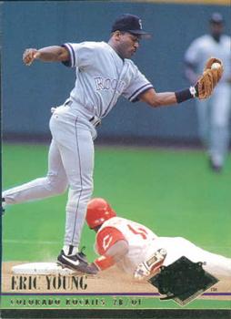 Eric Young