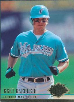 Bret Barberie